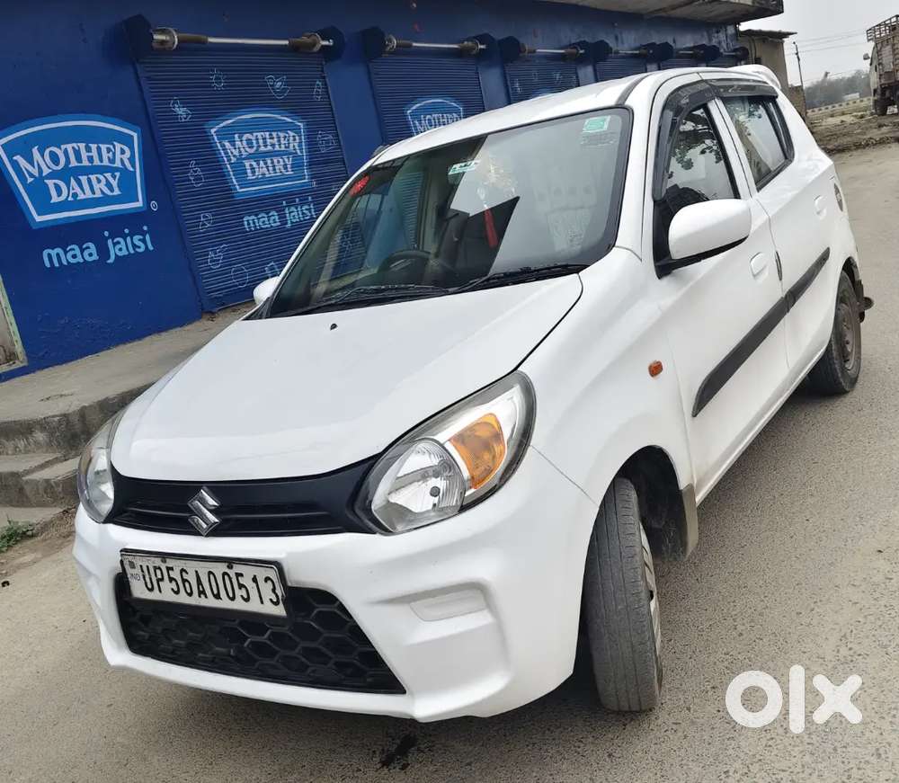 Full Condition. 5 New Tyar