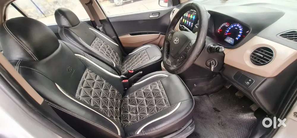 Hyundai Xcent  Vtvt 
28 Sep 2015
17kmpl
Anroid Tablet
2nd Own
All Magw
