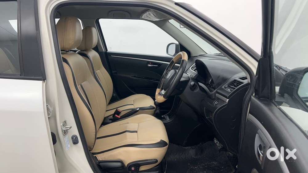 Maruti Suzuki Swift Zdi, 2015, Diesel