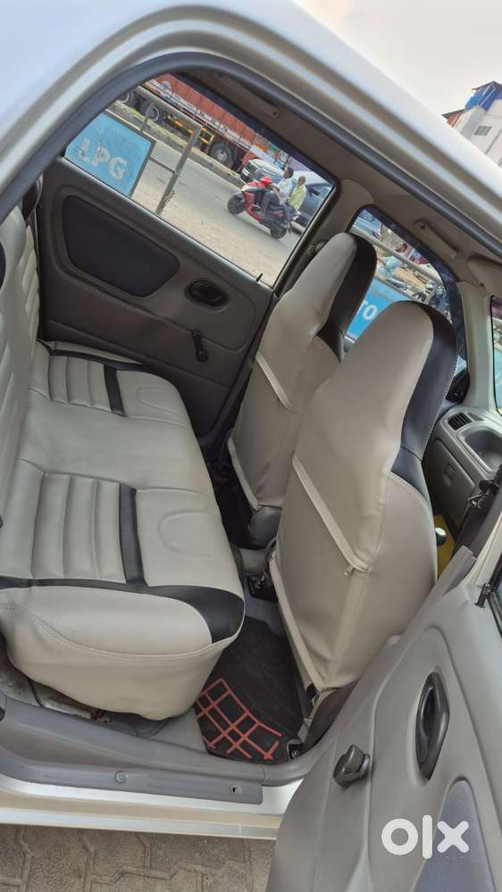 Maruti Suzuki Alto K10 1.0 Vxi, 2011, Petrol