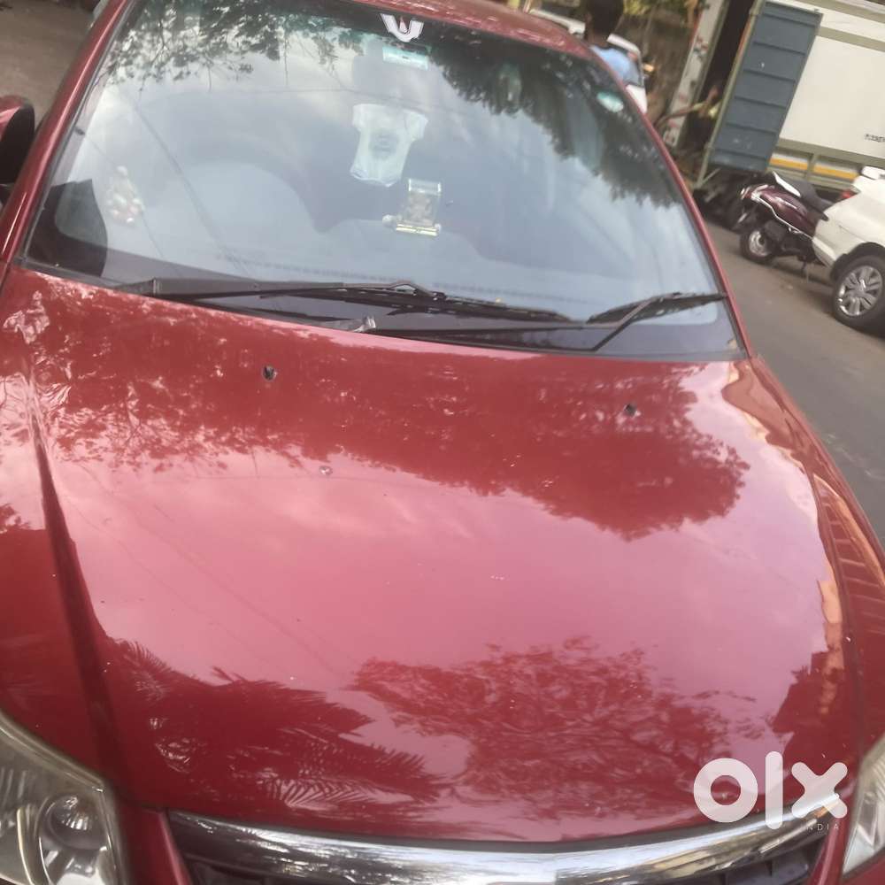 Maruti Suzuki Sx4 2007-2012 Zxi With Leather Bsiii, 2007, Cng & Hybr..