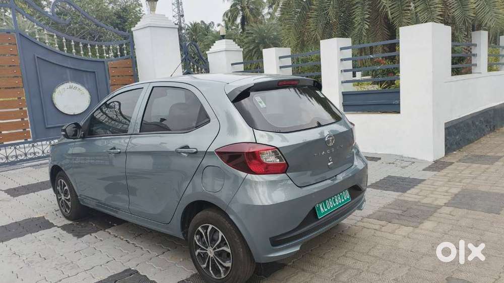 Tata Tiago Ev Xt Lr, 2024, Electric