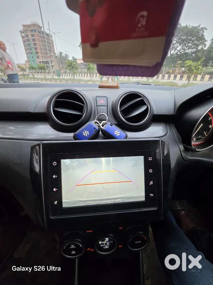 Maruti Swift Vvt 2022