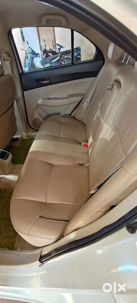 Swift Dzire Maruti 2022