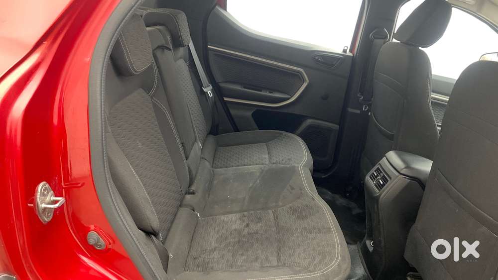 Renault Kiger Rxz Turbo Cvt Dt, 2021, Petrol