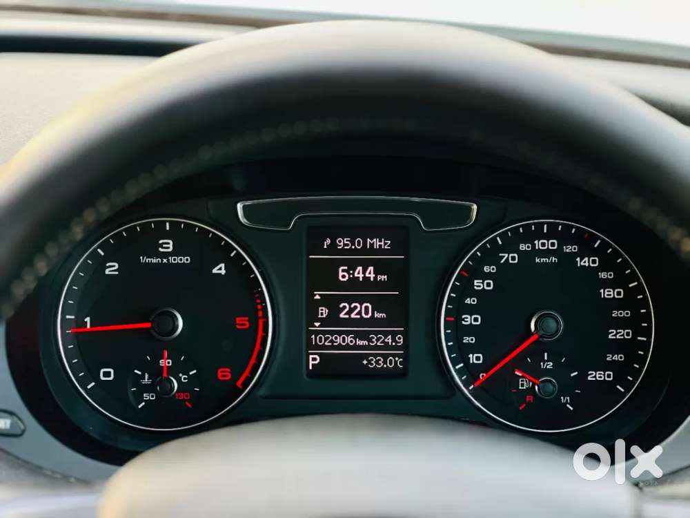 Audi Q3 30 Tdi S, 2018, Diesel