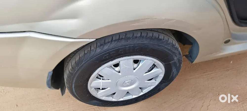 2006 Wagonr Lxi - Petrol