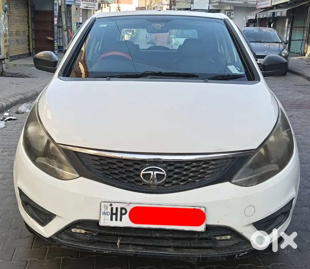 Tata Bolt 1.2 Xe 2017