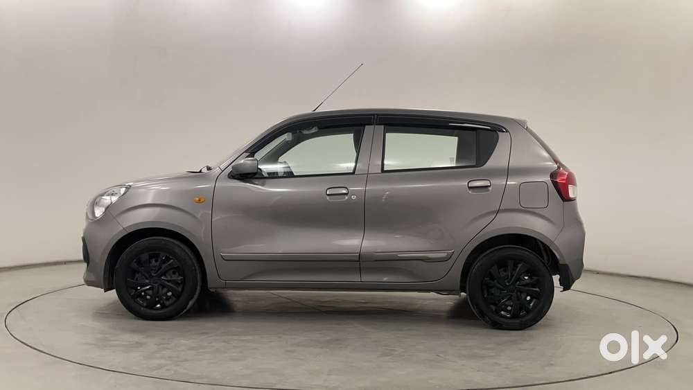 Maruti Suzuki Celerio Cng Vxi Mt, 2024, Cng & Hybrids