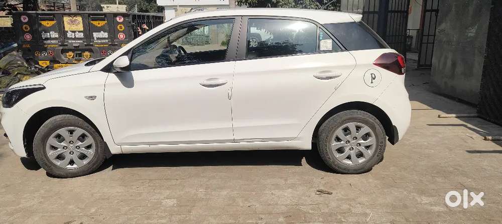 Very Good Condition 100%