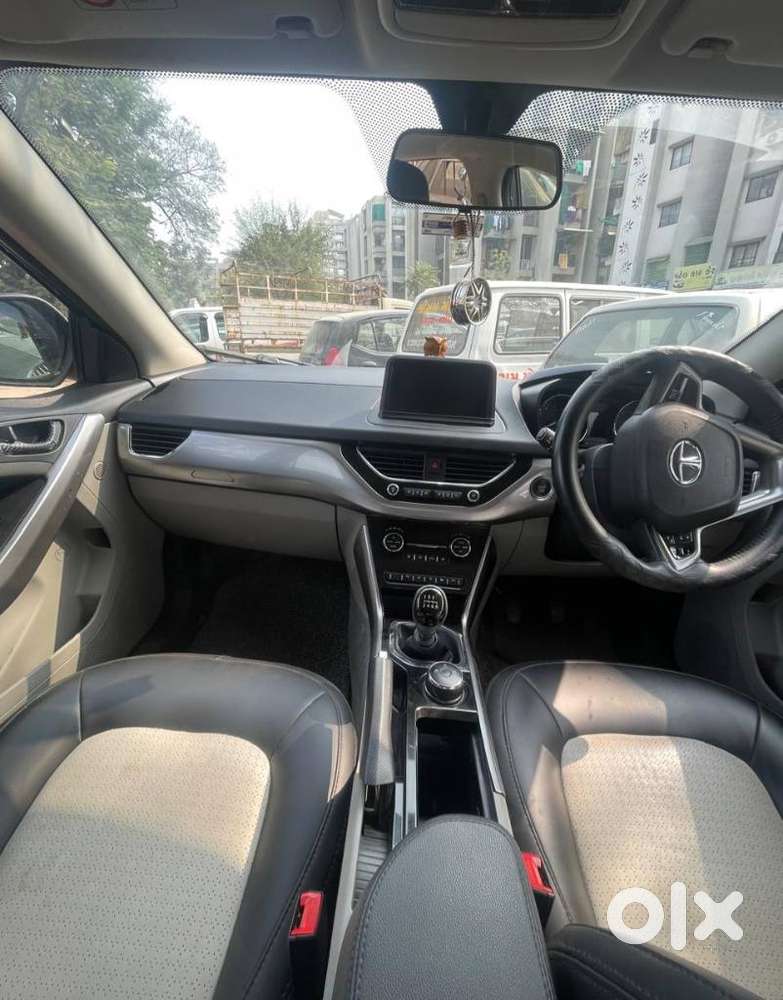 Tata Nexon