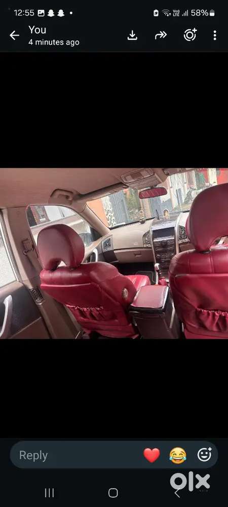 Mahindra Xuv500 2012 Diesel Manual