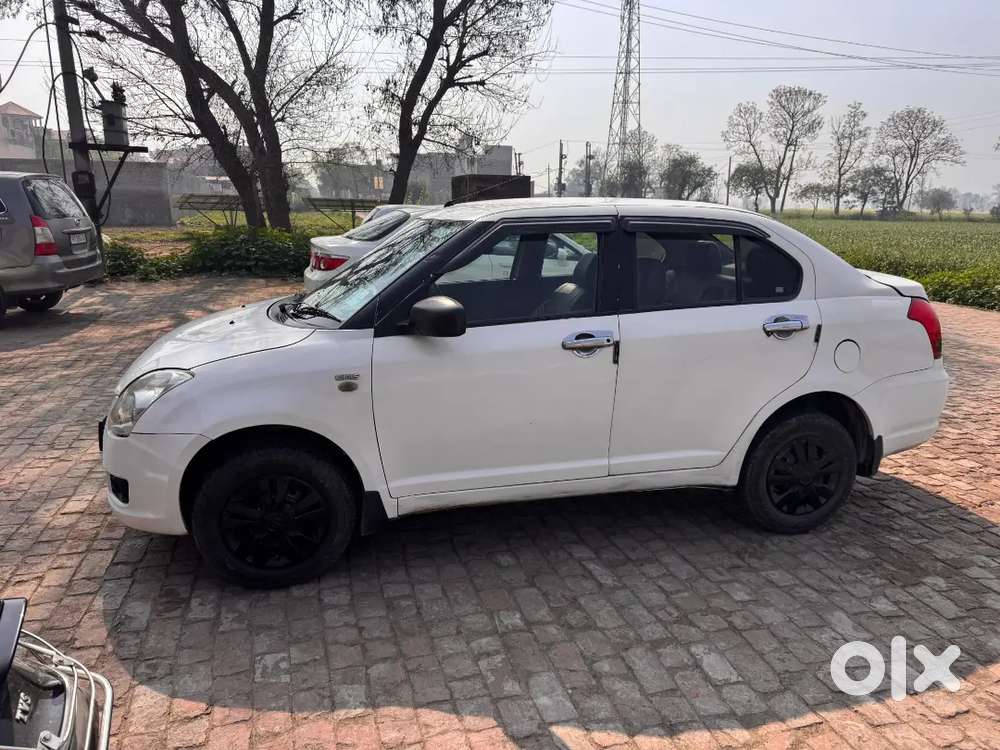 Maruti Suzuki Dzire 2013 Diesel Good Condition