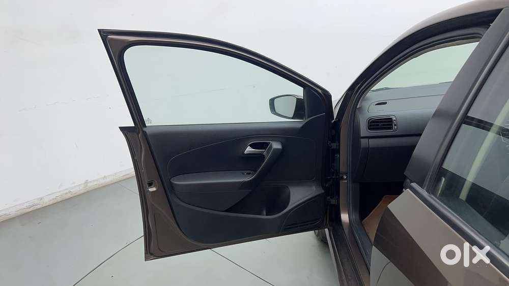 Volkswagen Polo 1.0 Comfortline Plus, 2019, Petrol