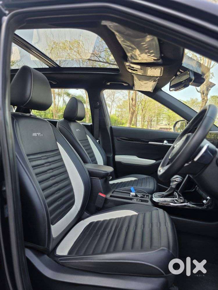 Kia Seltos Gtx Plus At D, 2025, Diesel