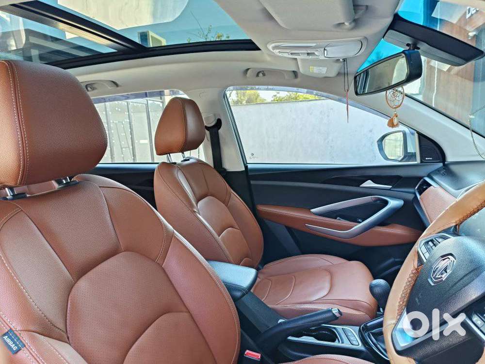 Mg Hector Plus 2.0 Sharp Diesel Turbo, 2021, Diesel