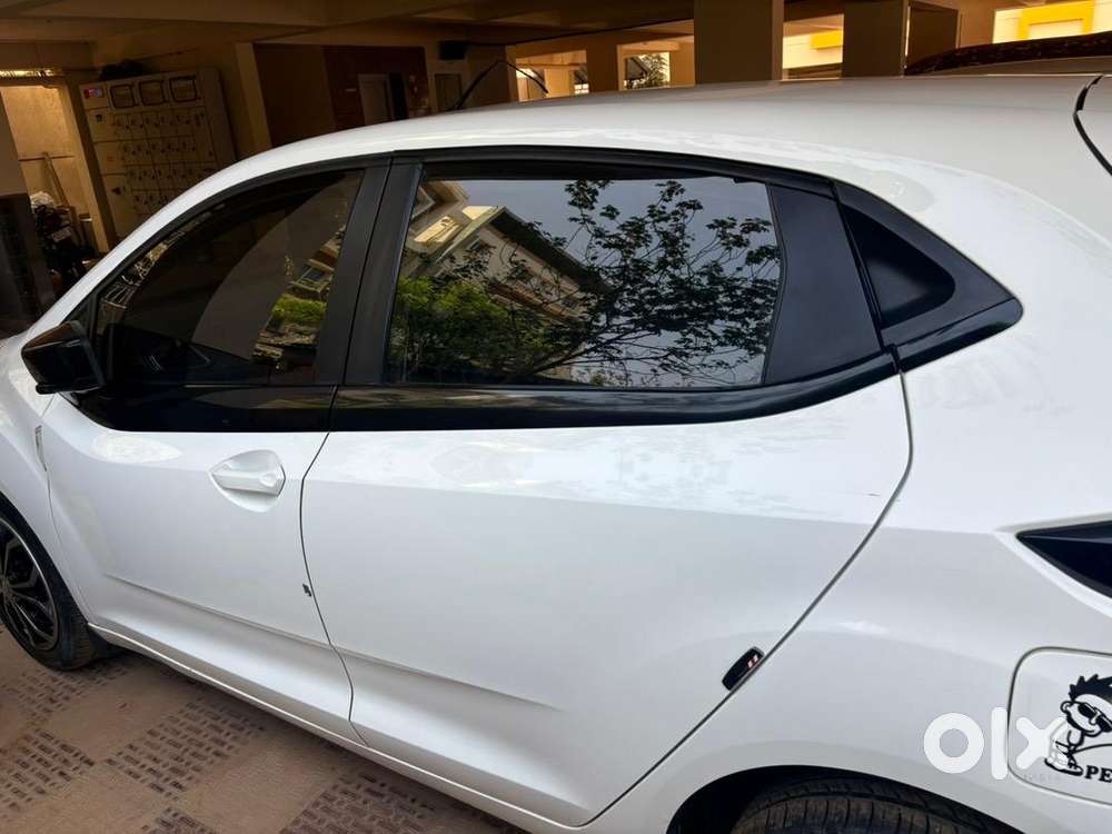 Tata Altroz 2021 Petrol 54000 Km Driven