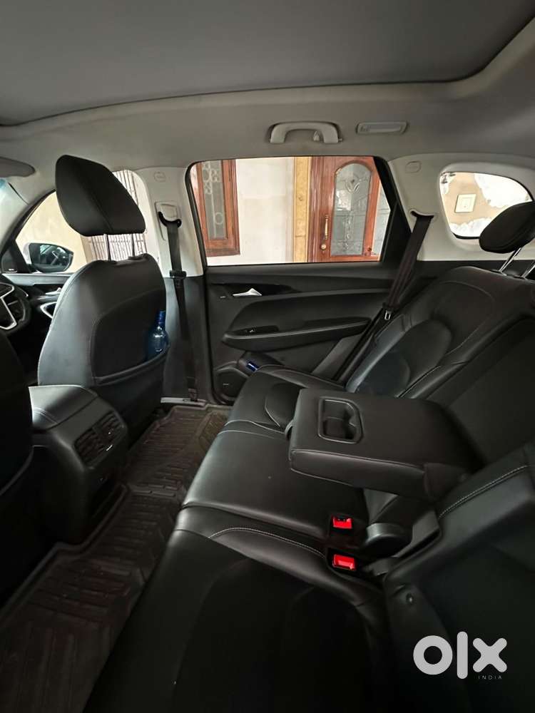 Mg Hector 2020 Diesel Well Maintained
