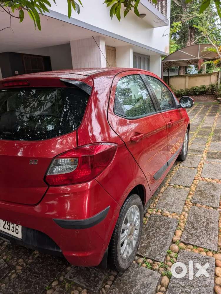 Tata Tiago 2016 Petrol Good Condition