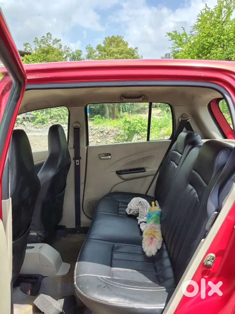 Maruti Suzuki Celerio 2014 Manual Vxi