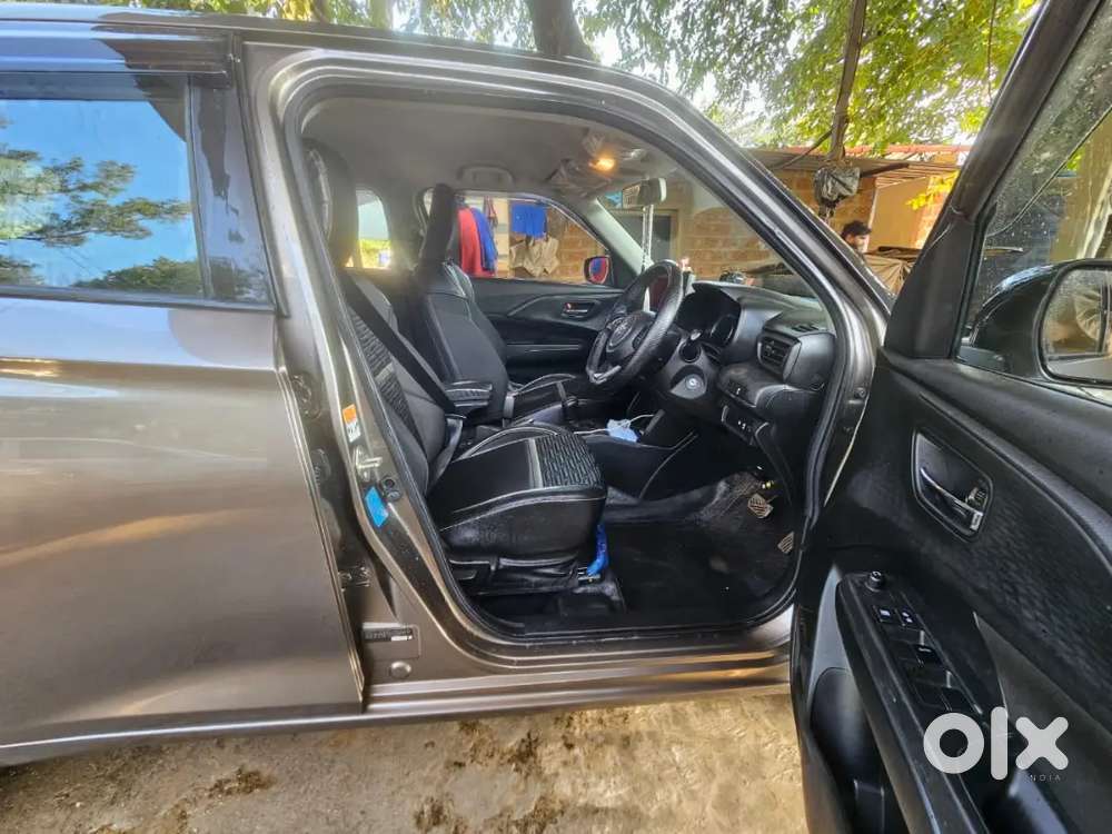 Maruti Swift Automatic Vxi 2025 Model