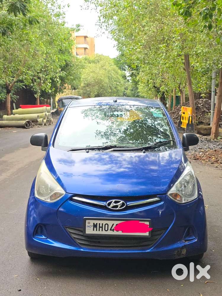 Hyundai Eon Era+ 2014