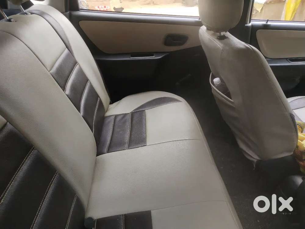 Maruti Suzuki Zen Estilo 2008