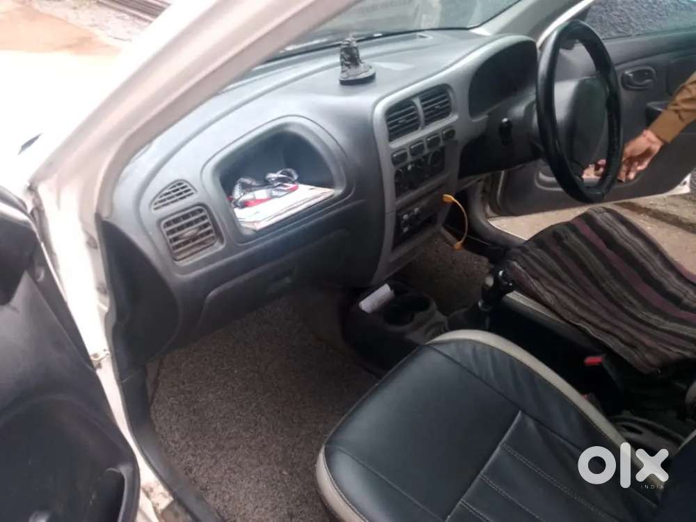 Maruti Suzuki Alto 800 2012 Cng & Hybrids 120000 Km Driven