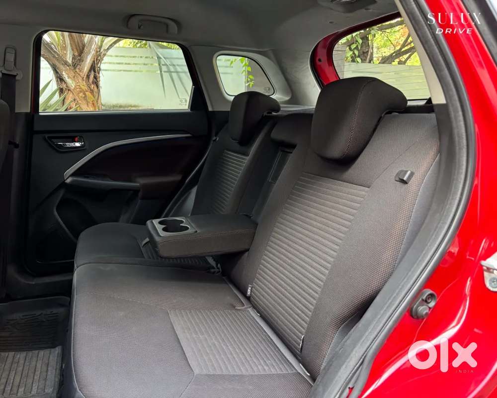Maruti Suzuki Vitara Brezza 1.5 Zxi Plus, 2022, Petrol