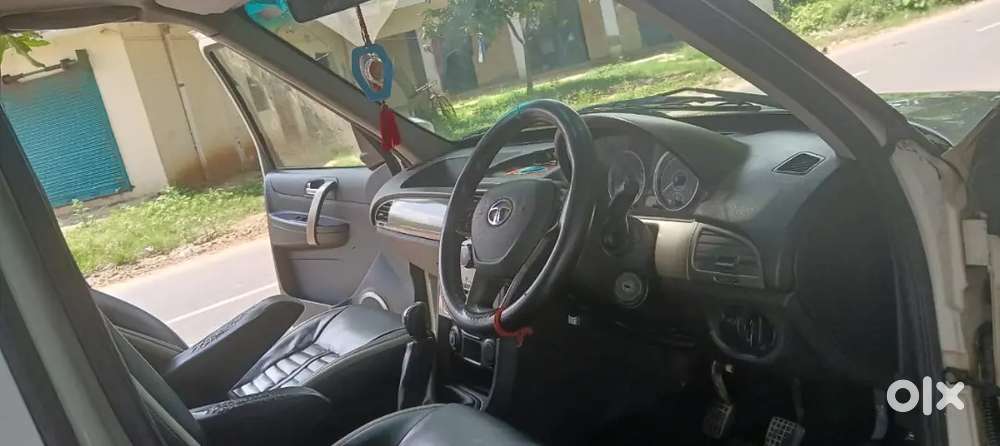 Tata Safari Storme 2016 Diesel Automatic