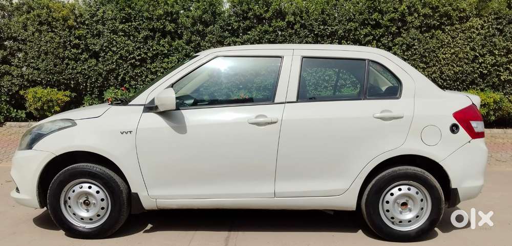 Maruti Suzuki Swift Dzire 2012-2018 1.2 Tour Lxi, 2018, Petrol