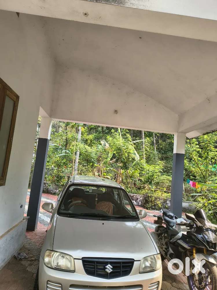 Maruti Suzuki Alto 2009 With 92000 Kilometers