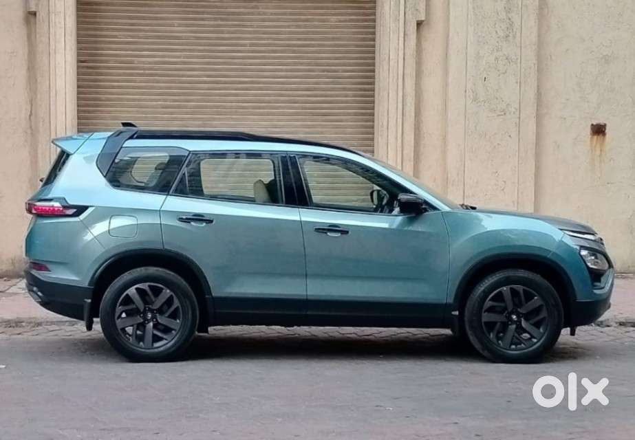 Tata Safari 2.0 Kryotec Xza Plus, 2021, Diesel