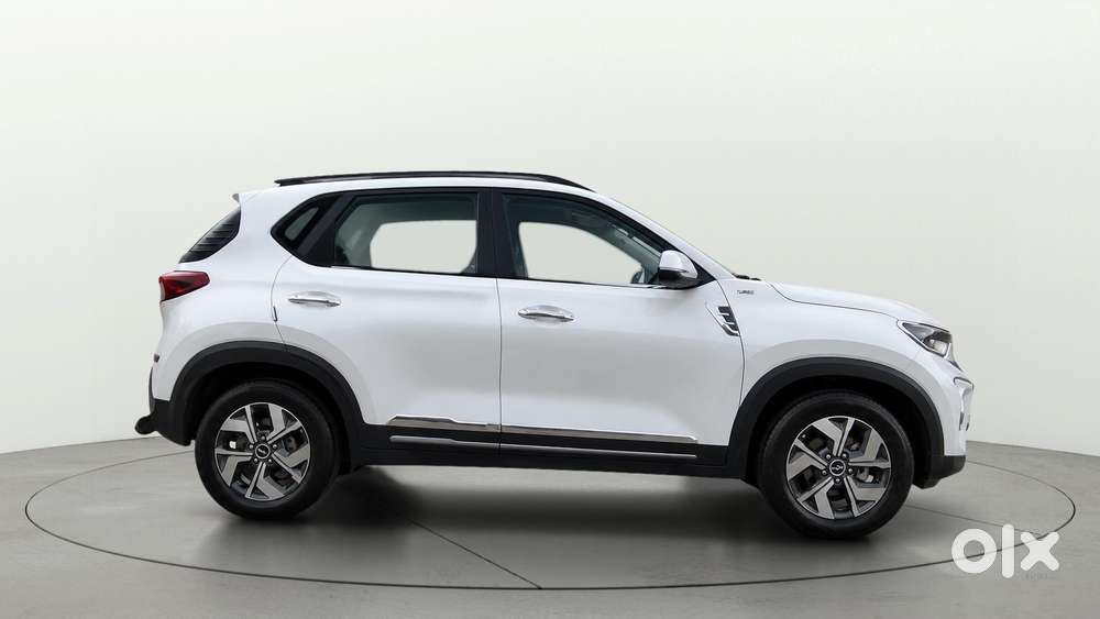 Kia Sonet 1.0 Htx Imt, 2023, Petrol