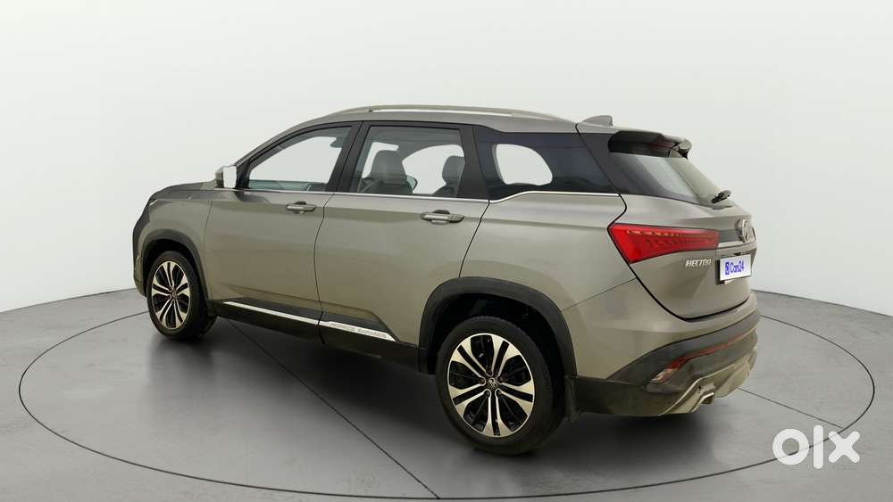 Mg Hector Sharp At, 2021, Petrol