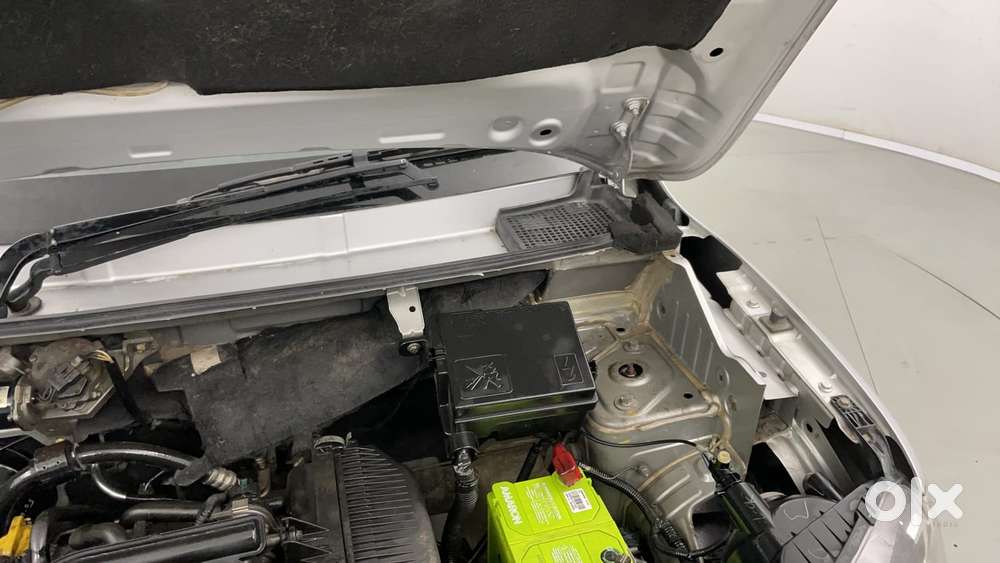 Renault Kwid 1.0 Rxt, 2015, Petrol