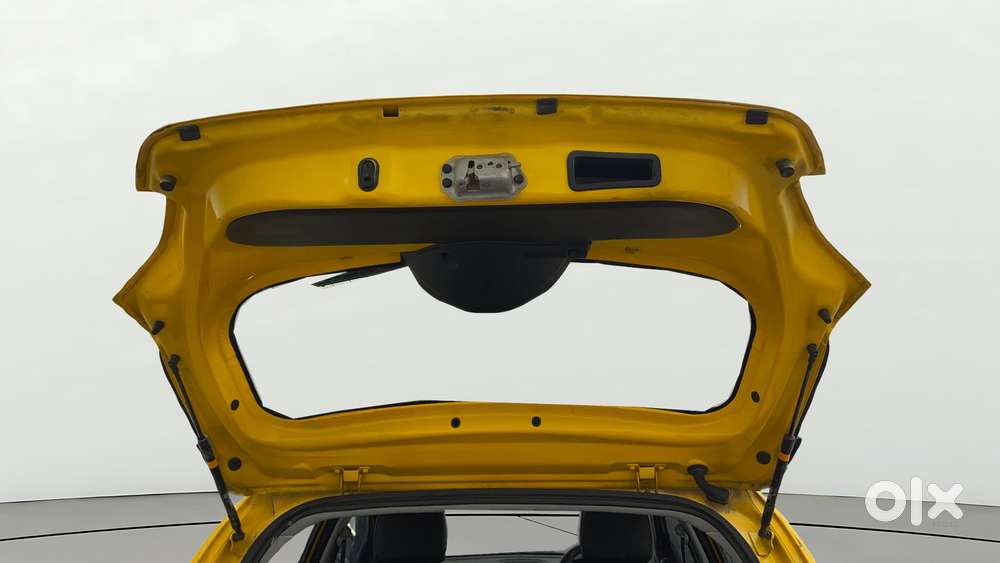 Tata Tiago 1.2 Revotron Xz Plus, 2020, Petrol