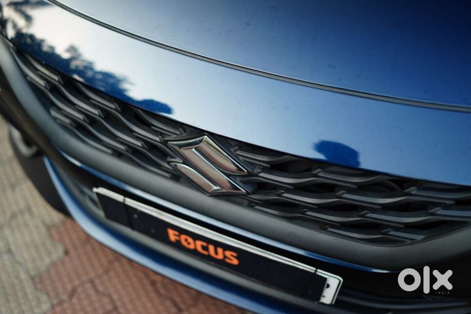 Maruti Suzuki Baleno, 2024, Petrol