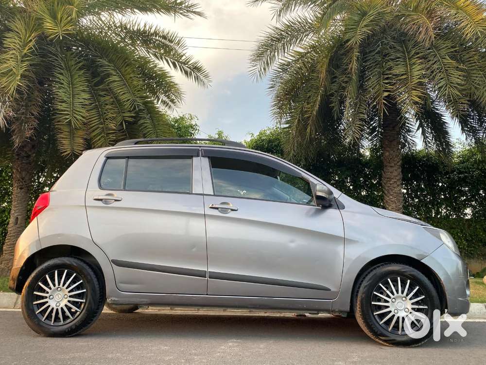 Maruti Suzuki Celerio