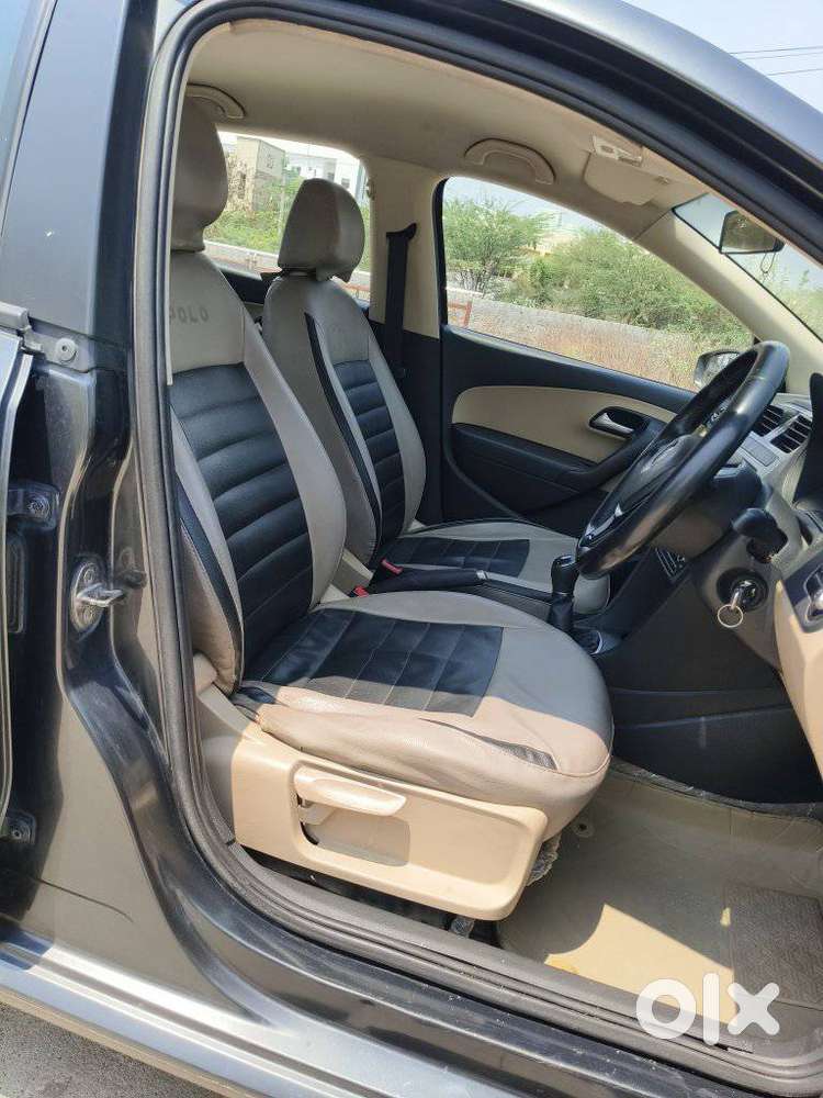 Volkswagen Polo 2013-2015 1.5 Tdi Highline, 2015, Diesel