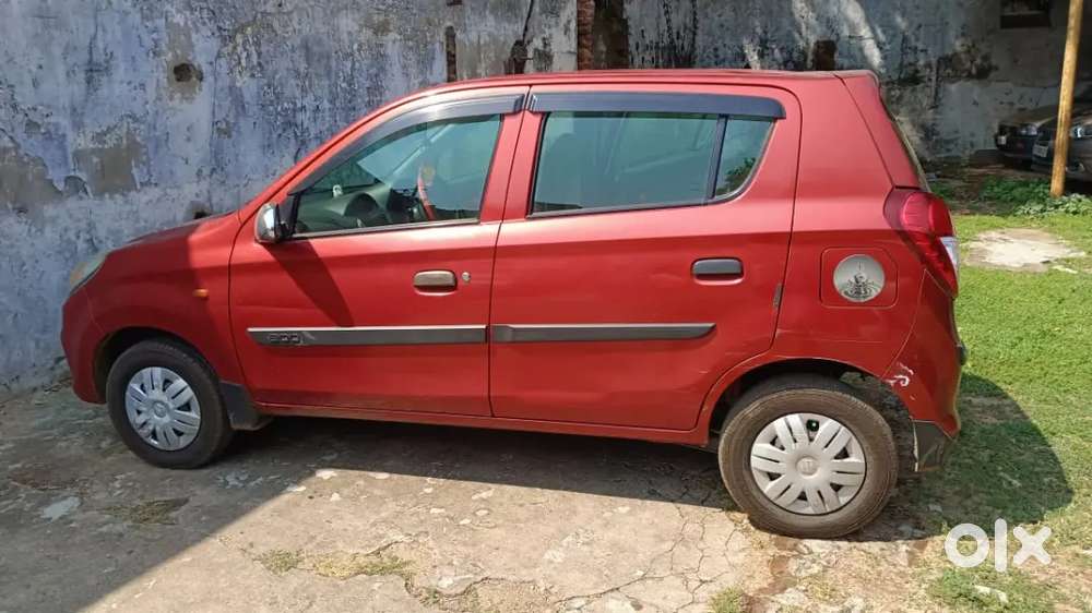 2017 Alto Lxi (o)