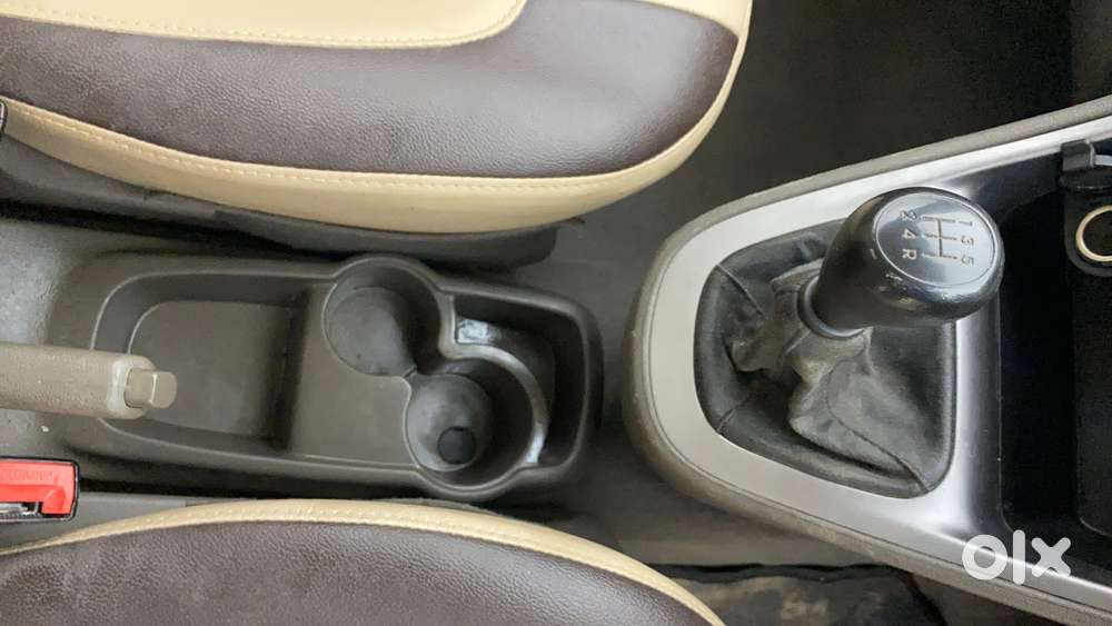 Hyundai I10 Magna 1.1l, 2015, Petrol