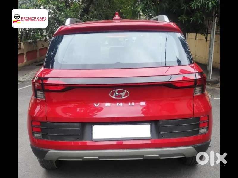 Hyundai Venue 1.5 Crdi S Plus, 2023, Diesel