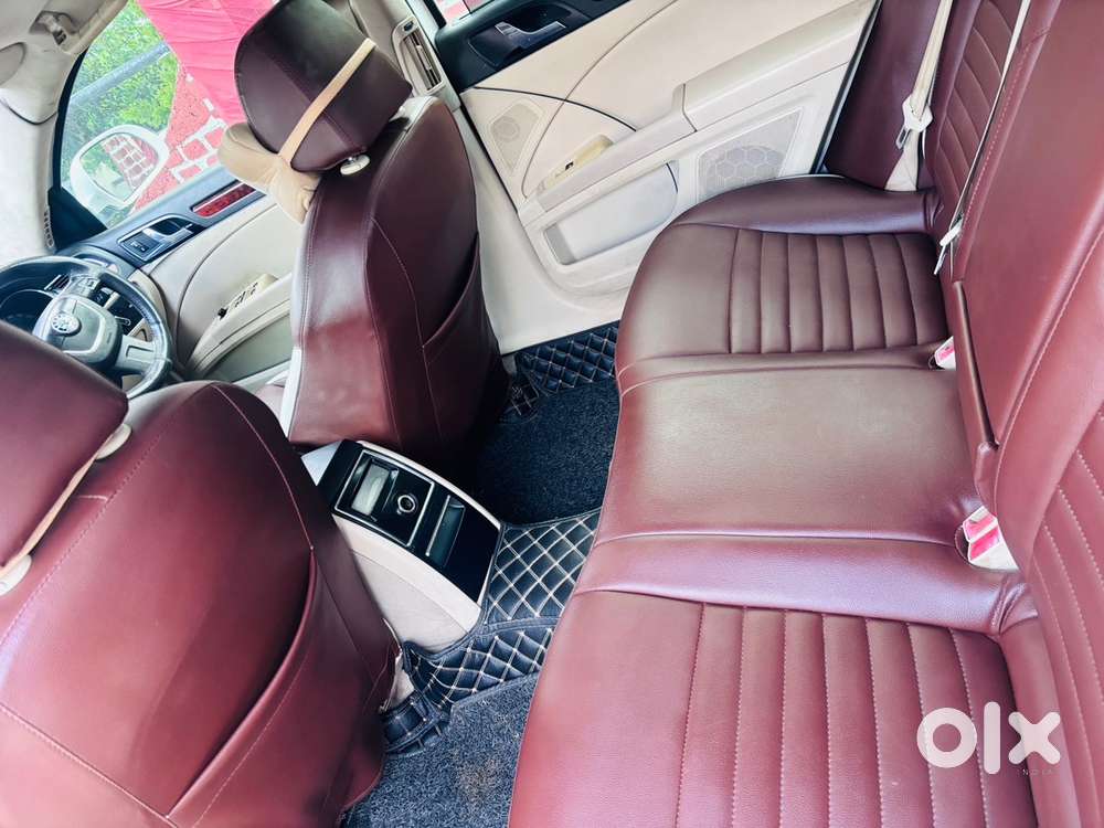 Skoda Superb Automatic
