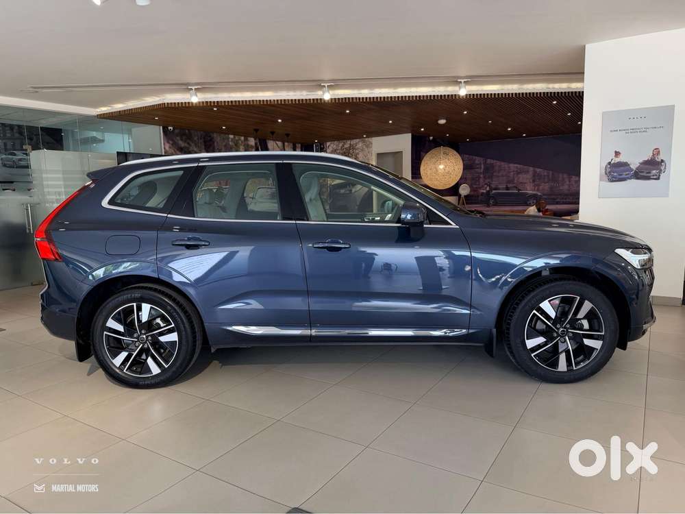 Volvo Xc60 2.0 B5 Ultimate, 2026, Petrol
