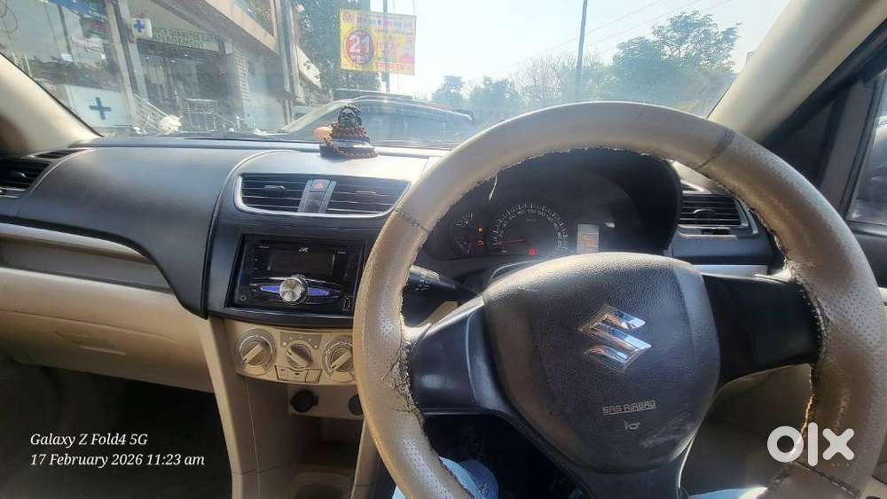 Maruti Suzuki Dzire 2017-2020 1.2 Lxi, 2018, Cng & Hybrids