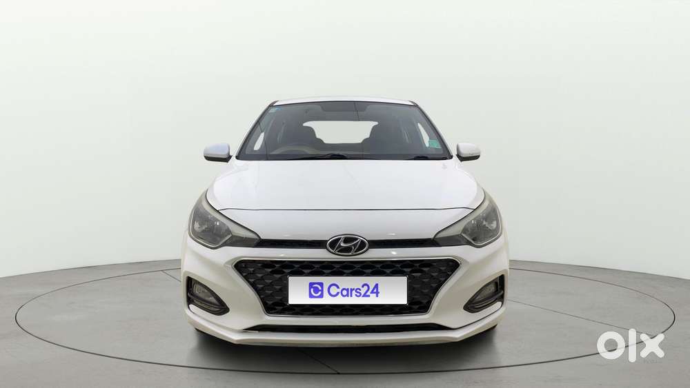 Hyundai Elite I20 1.4 Magna Plus Crdi, 2019, Diesel