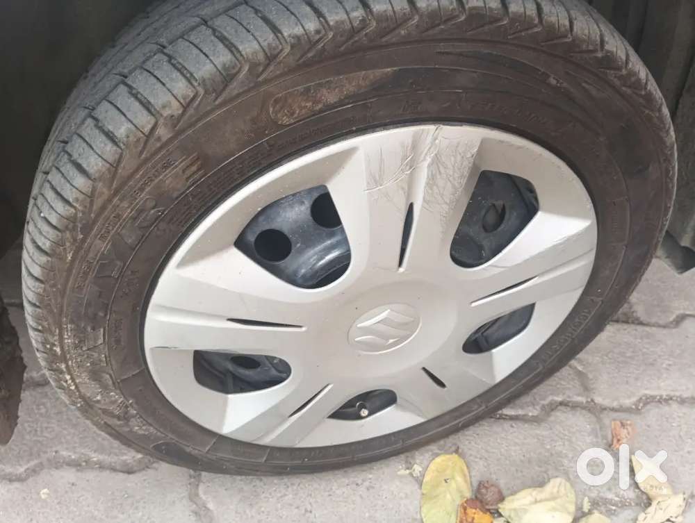 Maruti Suzuki Wagon R 2018 Petrol 46500 Km Driven