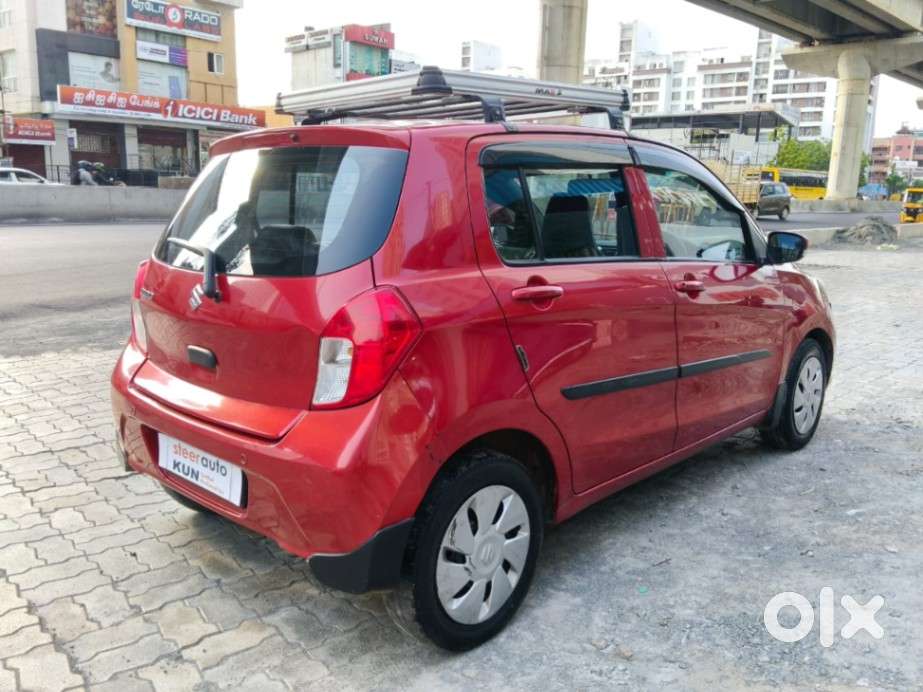 Maruti Suzuki Celerio Zxi Amt, 2020, Petrol
