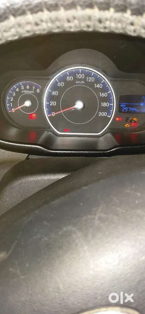 Hyundai I10 2014 Petrol 30000 Km Driven